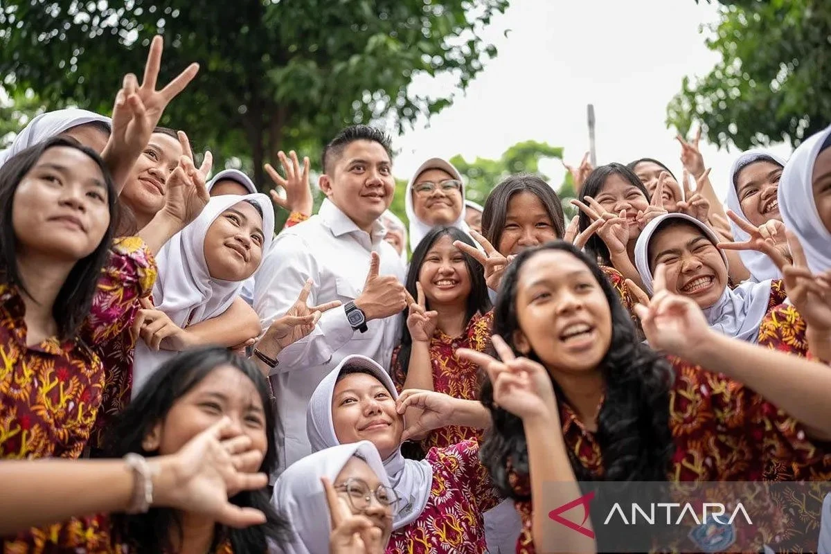 Hendri Satrio: Tidak Mudah Menjadi Teddy Indra Wijaya