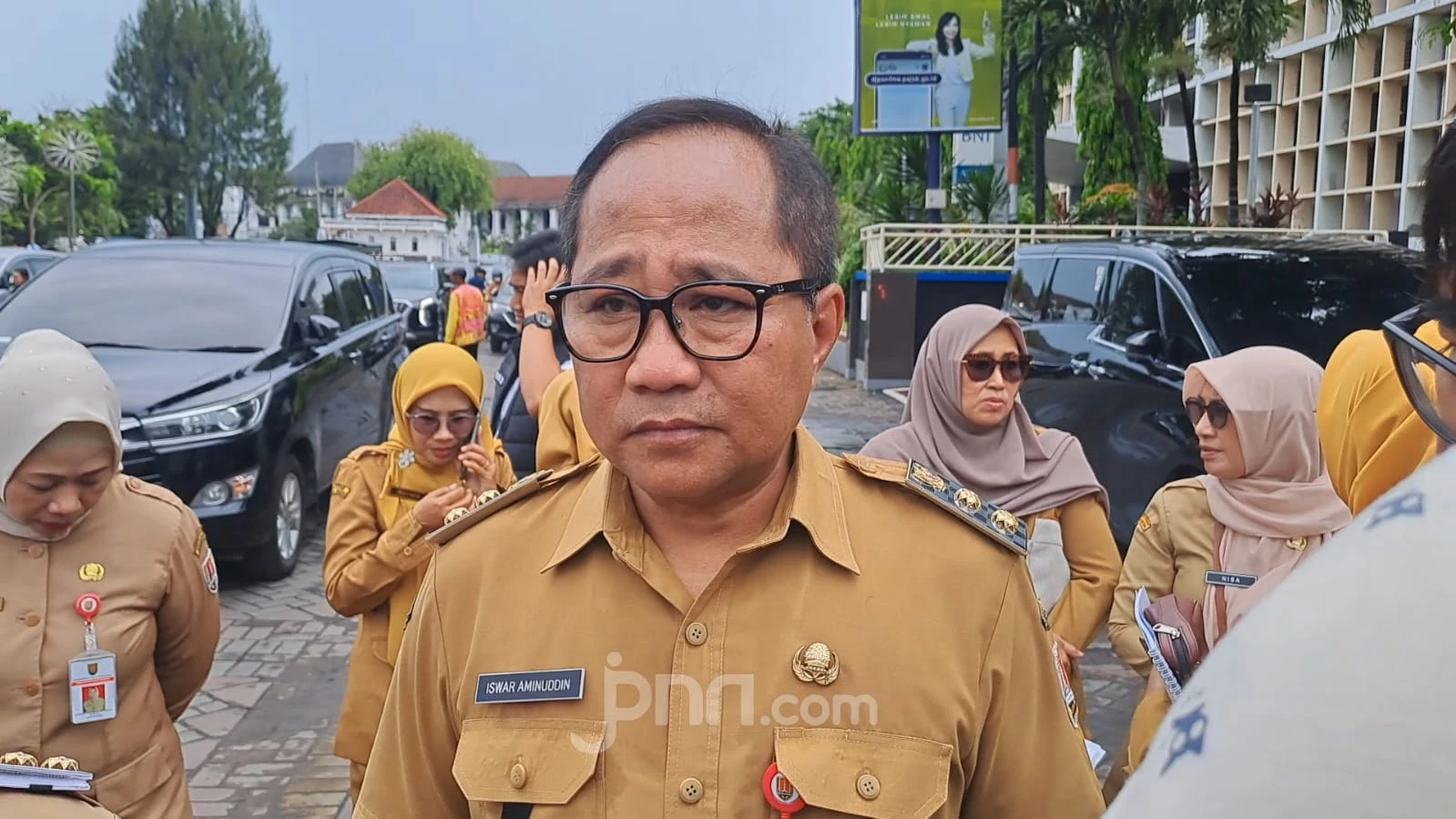 Kondusif, Kota Semarang Tak Menerapkan Jam Malam Anak