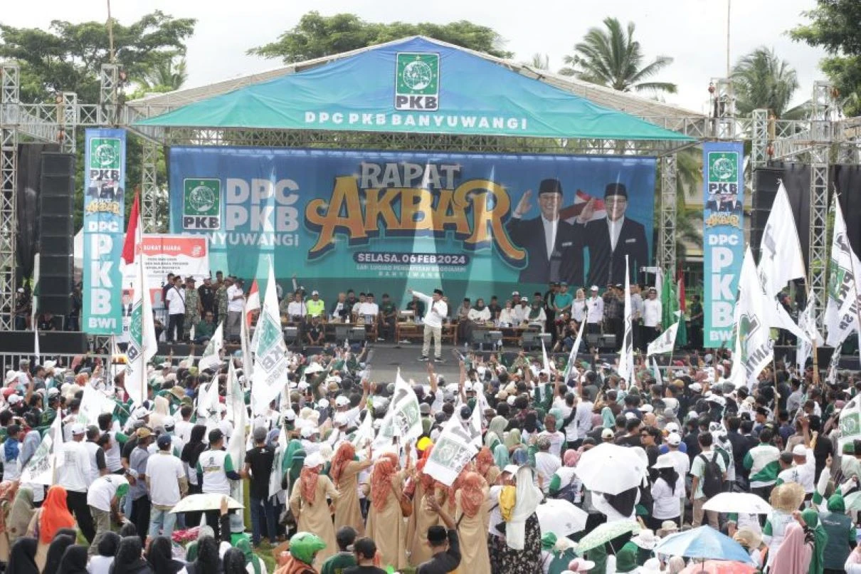 Jika Terpilih, AMIN Langsung Kerjakan Hal Ini Begitu Dilantik