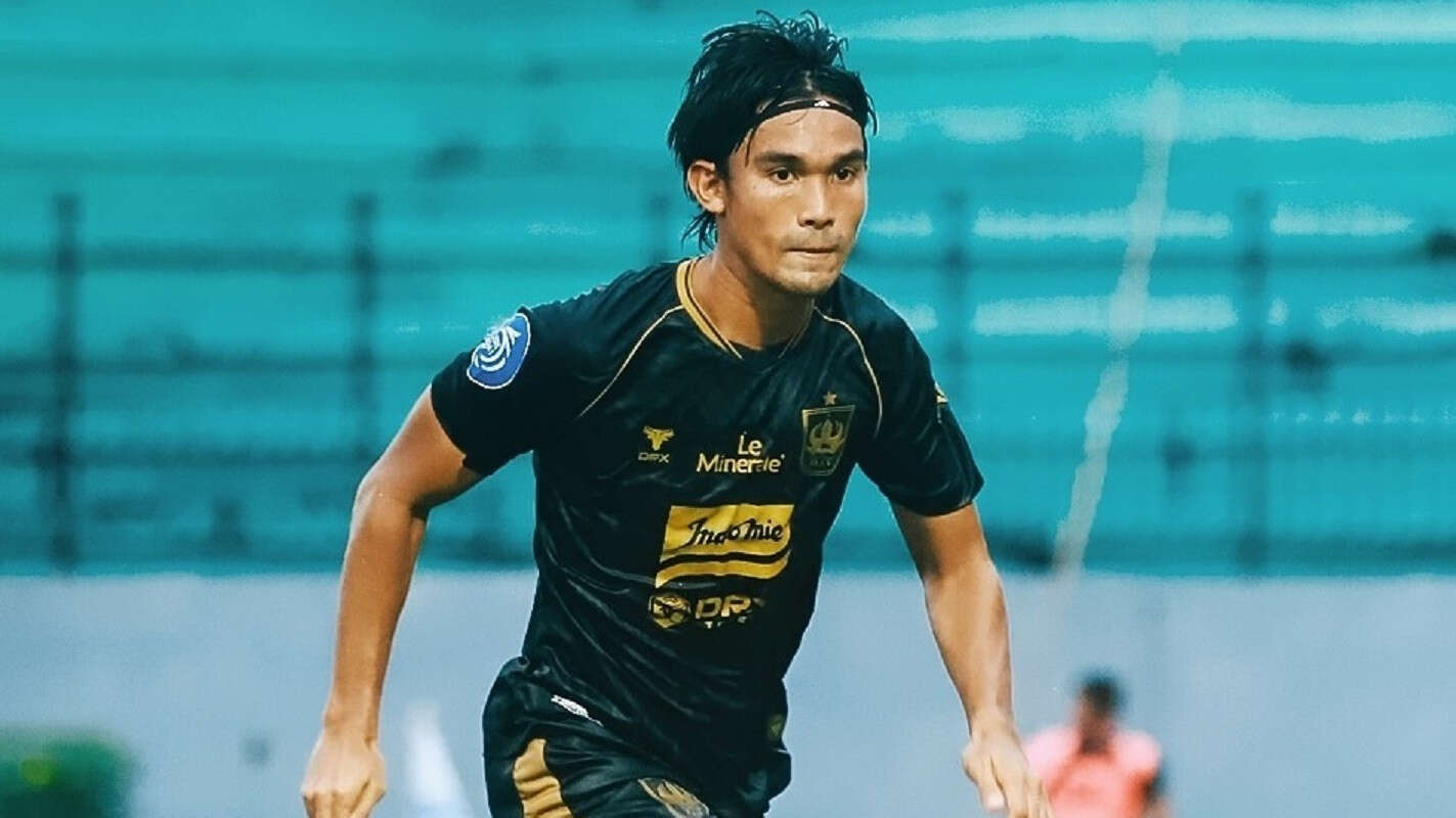 Pemain Ini Resmi Tinggalkan PSIS Semarang, Kembali ke Persib Bandung