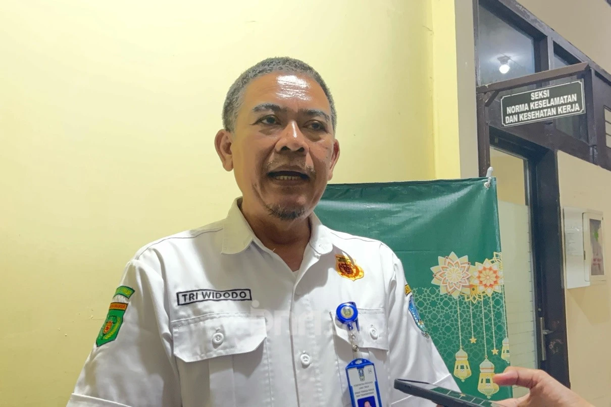 Fakta Baru! Korban Penahanan Ijazah Perusahaan di Surabaya Ada 31 Orang