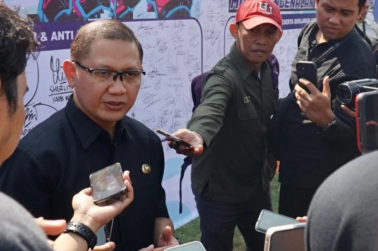 1.338 Siswa Jatim Lolos ke OSN Tingkat Provinsi 2025, Tertinggi Nasional