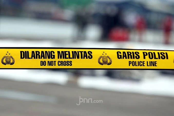 Tabrak Mobil di Depan Noms Kopi Semarang, 2 Pemuda Tewas
