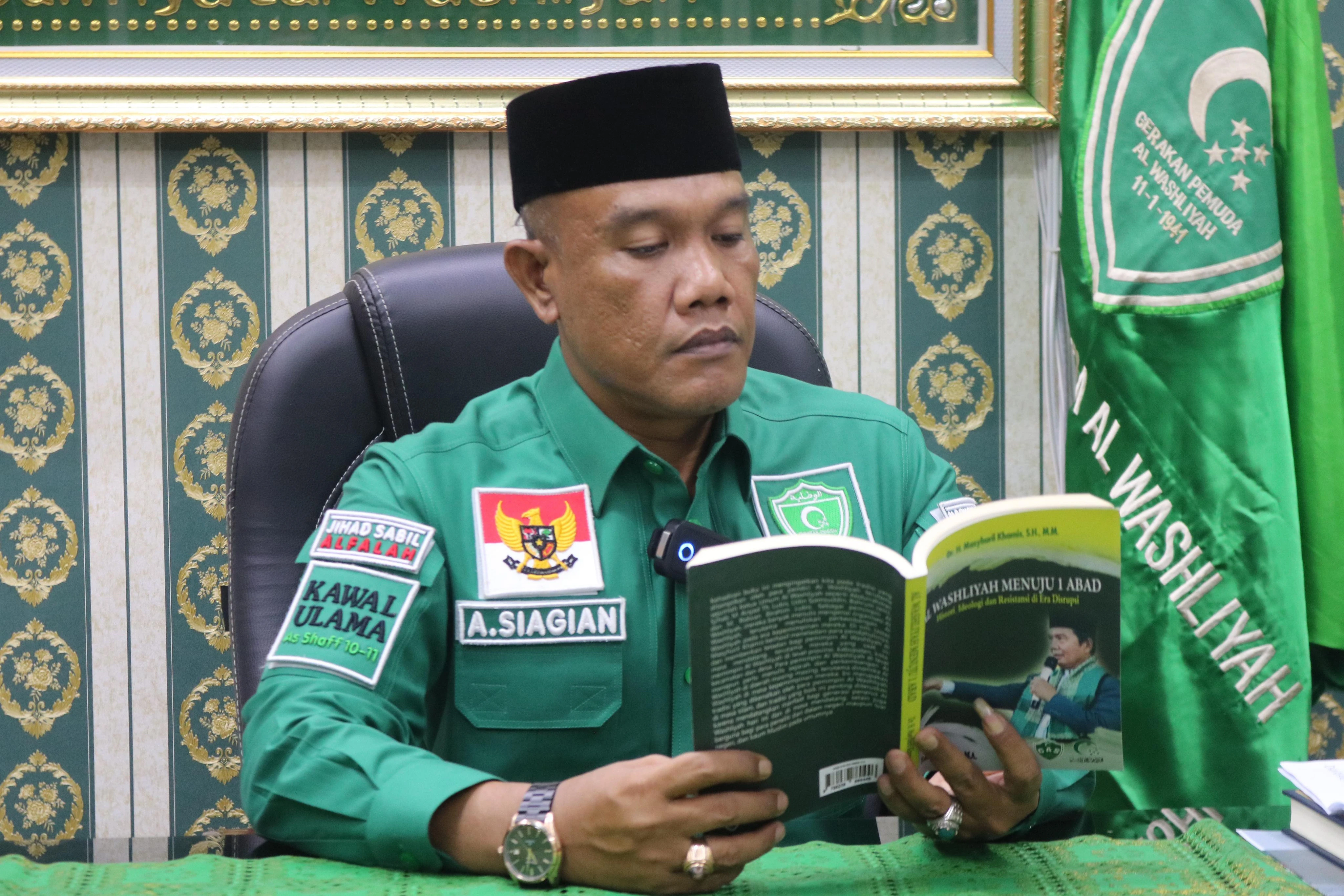 Ketum GPA Dukung Langkah DPR Bentuk Panja Pengawasan Narkotika di Lapas