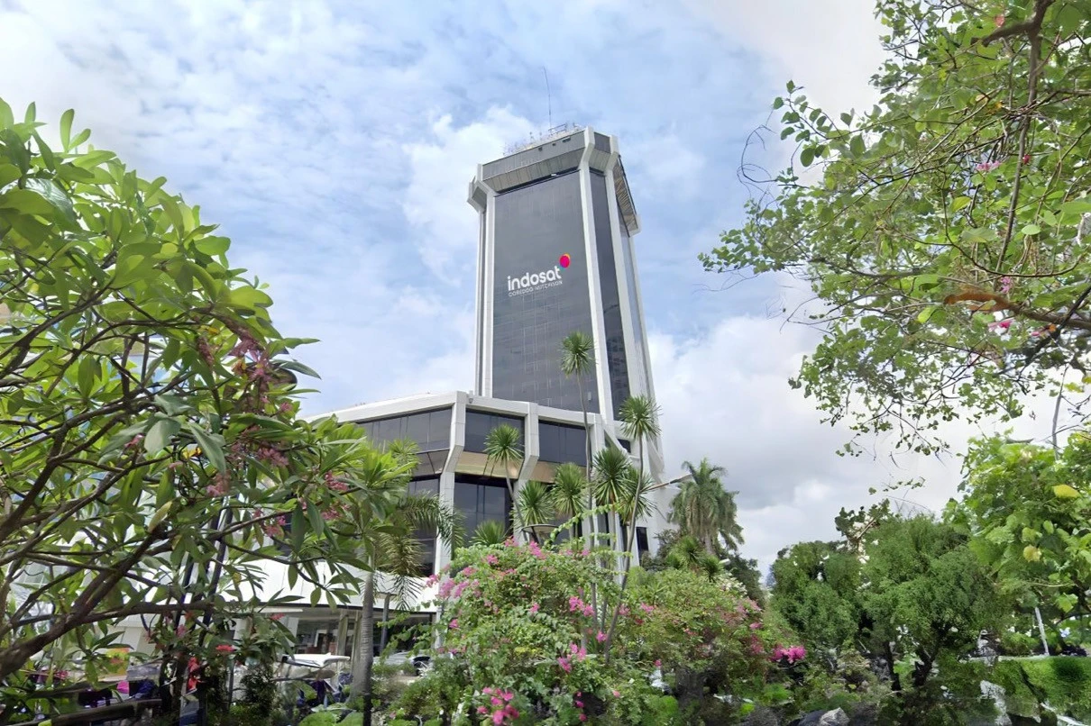 Indosat Catat Pendapatan Rp14 T di Kuartal III 2025, Pelanggan di Jatim Capai 14,6 Juta