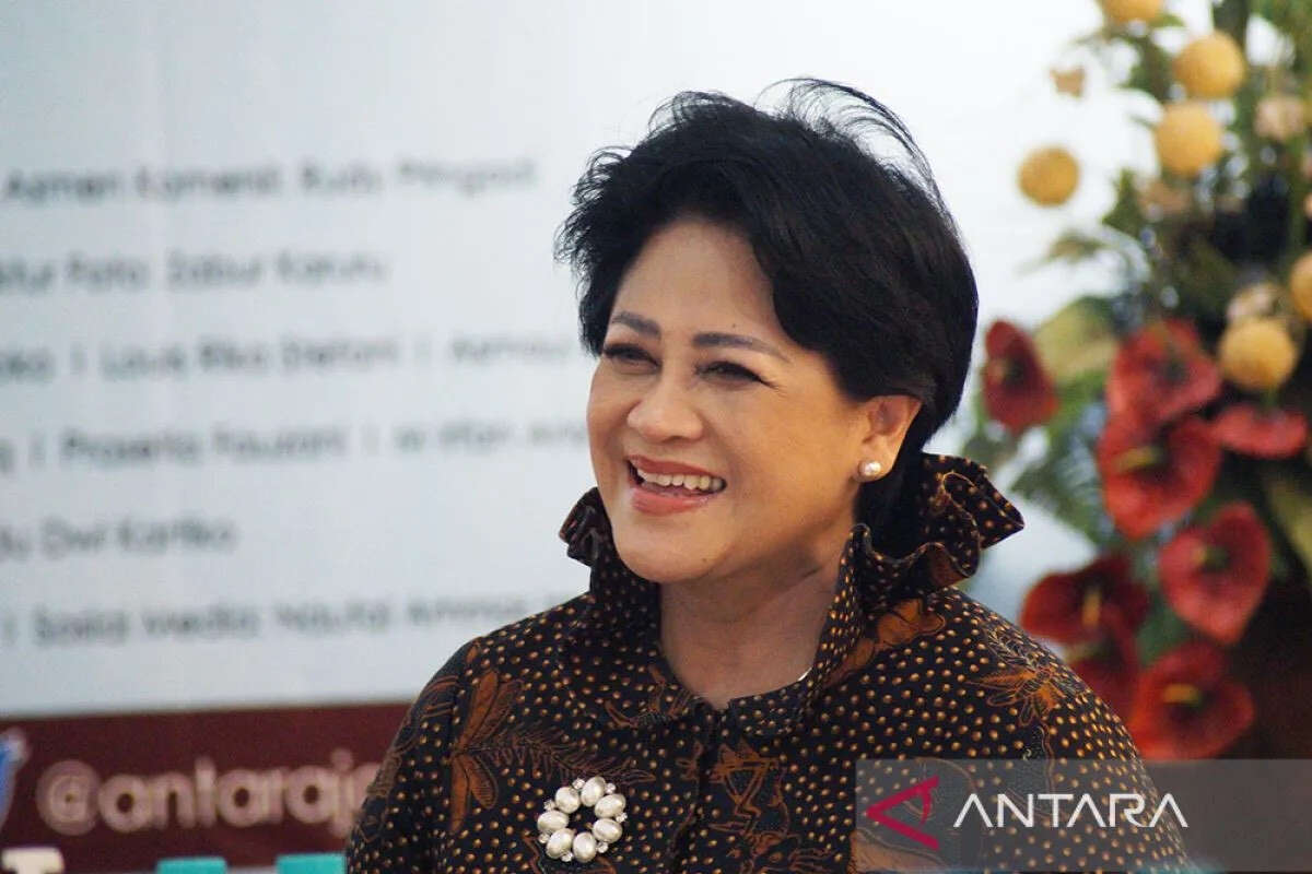 Connie Bakrie Disenggol Peter Gontha soal Kasus Tom Lembong, Balasannya Sangat Pedas