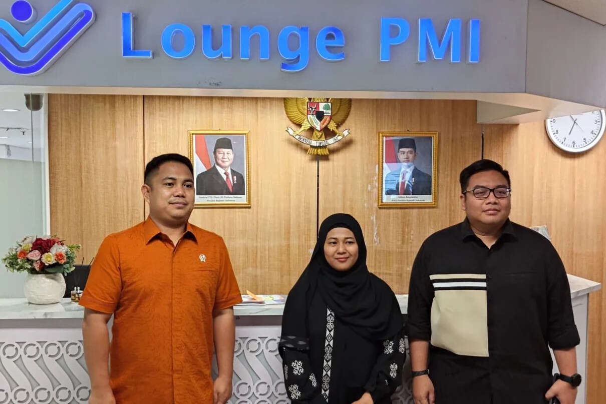 PPMI Pulangkan Pekerja Migran Asal Jember yang Tak Terima Upah Bekerja di Arab Saudi