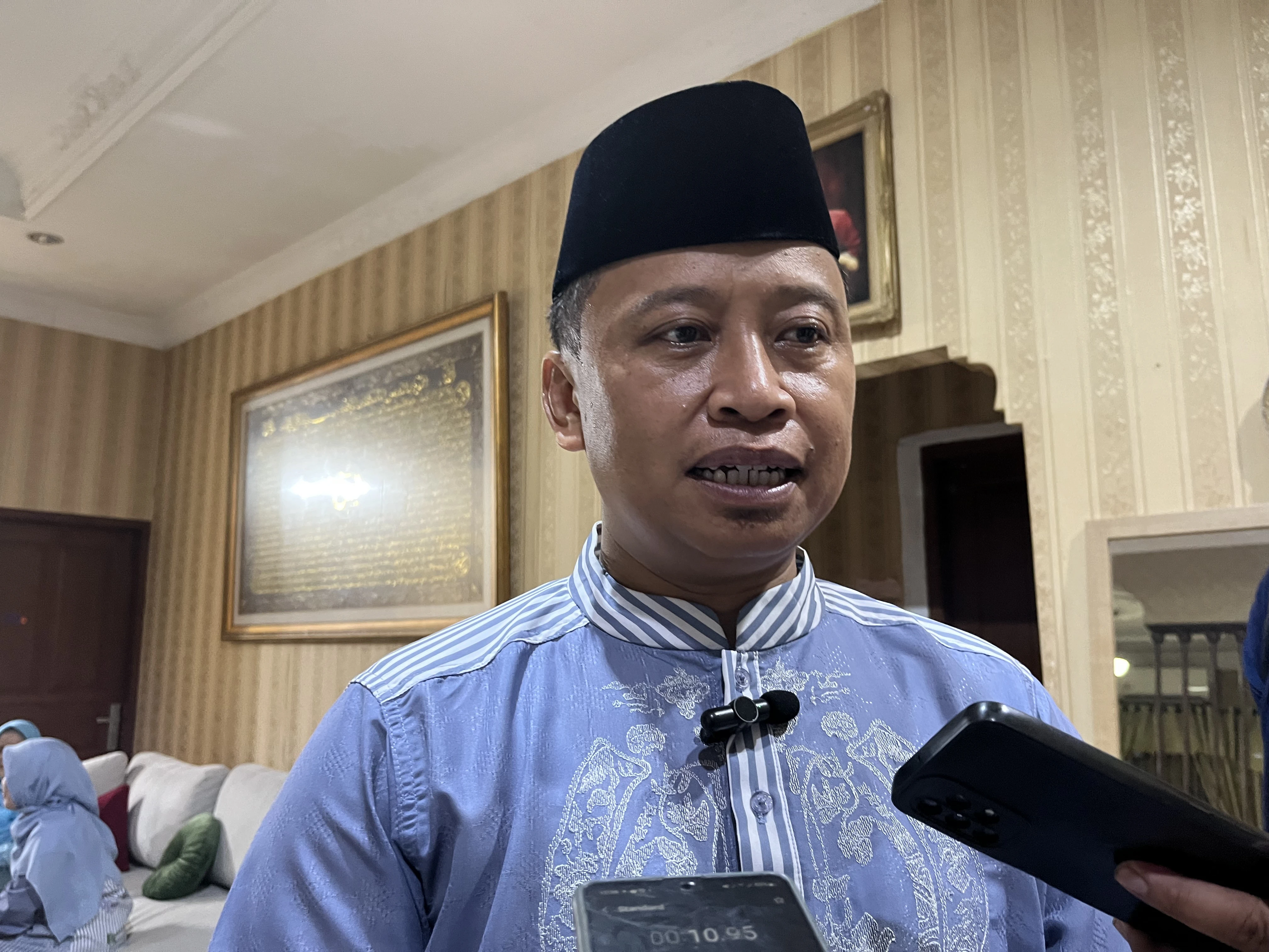 Ikut CFD Kota Depok Bisa Dapat Jutaan Rupiah, Simak Penjelasan Lengkapnya di Sini!