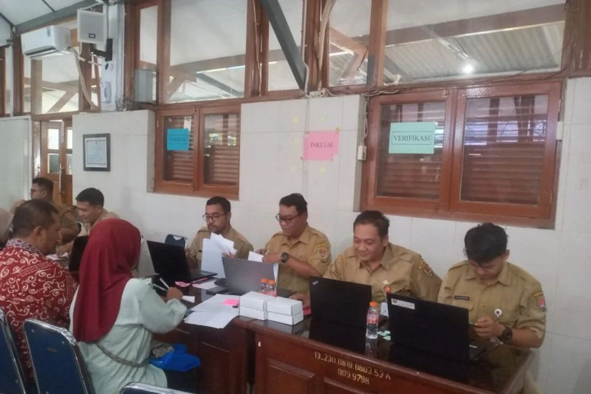 Waspada! Modus Penipuan Aktivasi IKD Mengatasnamakan Disdukcapil Semarang, Jangan Asal Klik