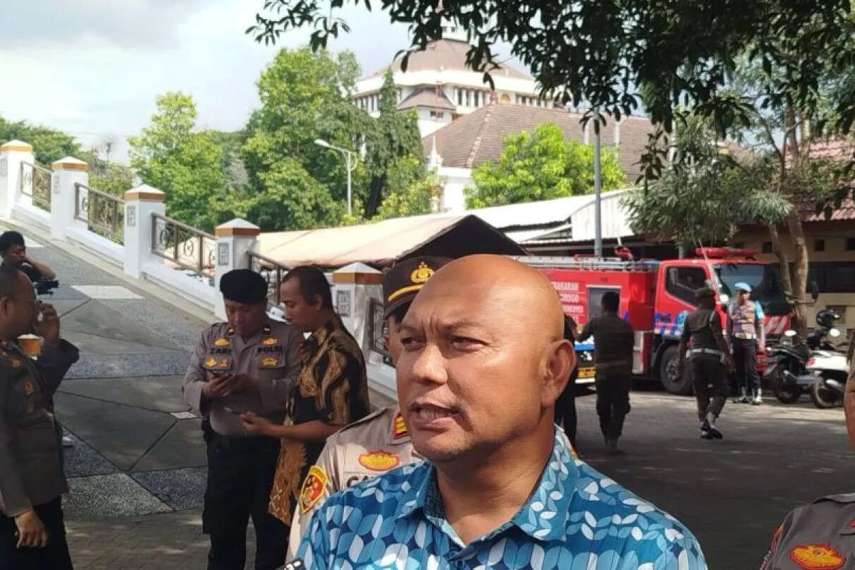 Naik ke Penyidikan, Polisi Ungkap Hasil Uji Lab Keracunan Massal di Ponorogo