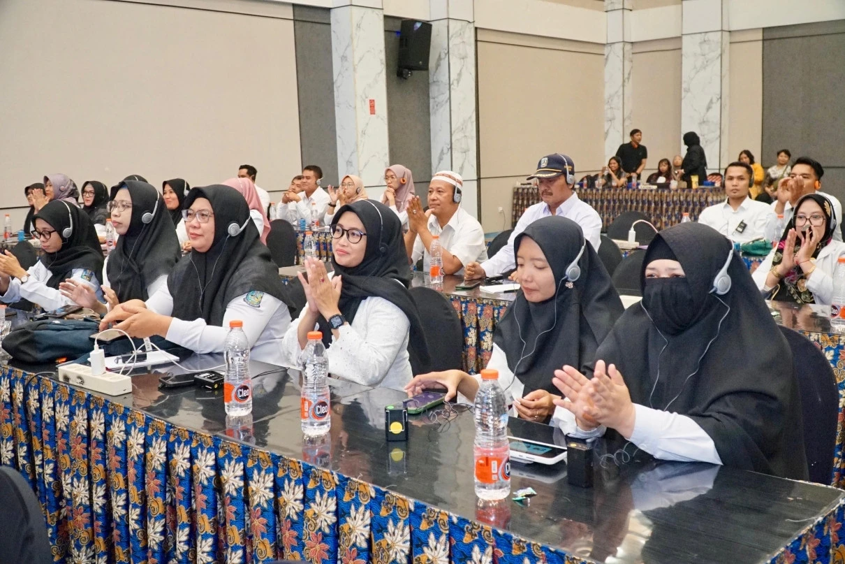 Hadapi Krisis Mental Pelajar, Dindik Jatim Perkuat Peran Guru BK Lewat Program T-Care