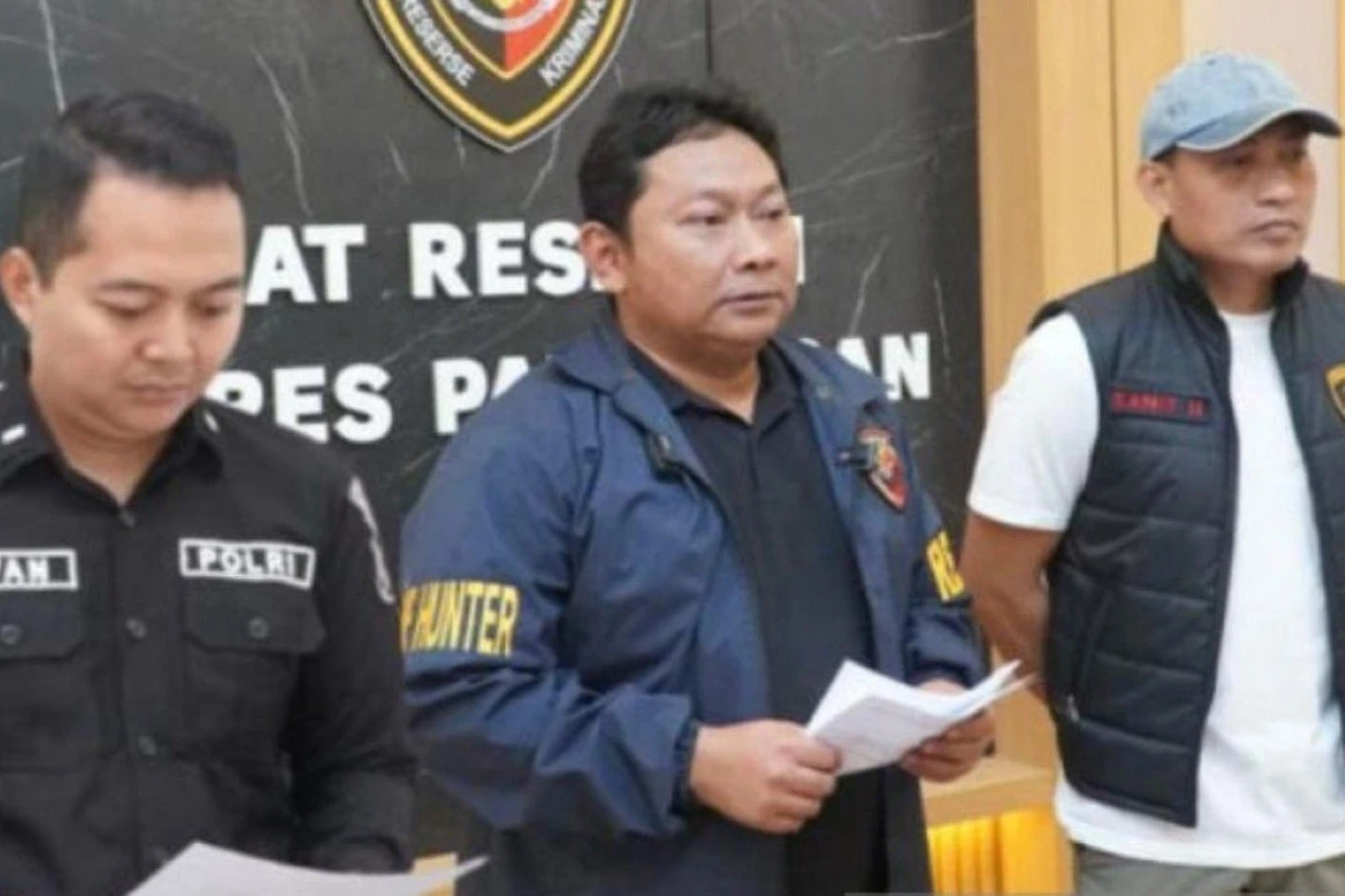 Polres Pamekasan Periksa Tiga Orang dalam Kasus Dugaan Suap Program MBG