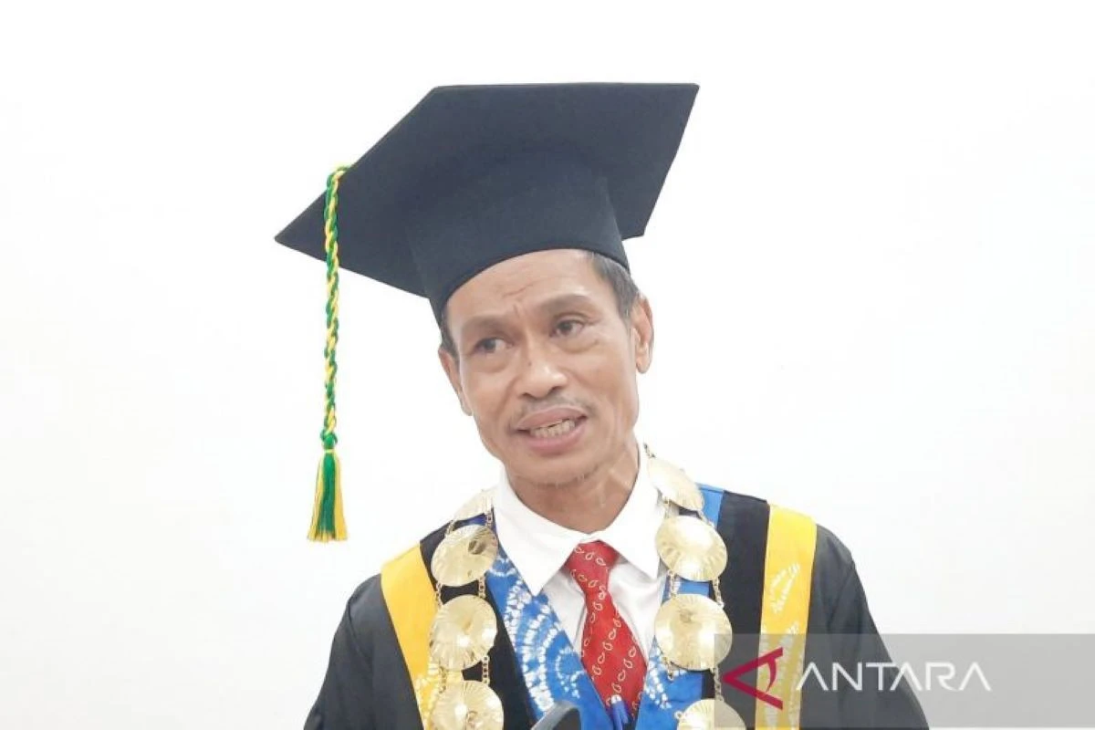Universitas Lambung Mangkurat Bebaskan Biaya UKT Studi Lanjut Sarjana Berprestasi