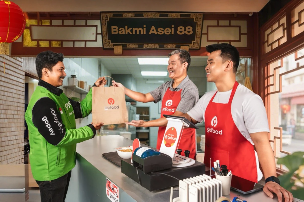 Gojek Berikan berbagai Promo Menarik Dukung Liburan Hemat & Nyaman