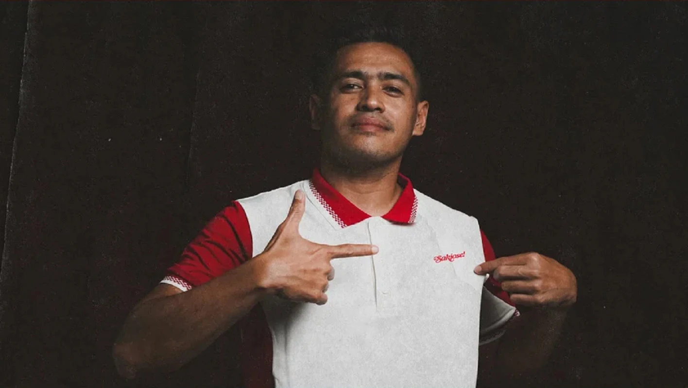 Novan Sasongko Punya Misi Besar di Persis Solo