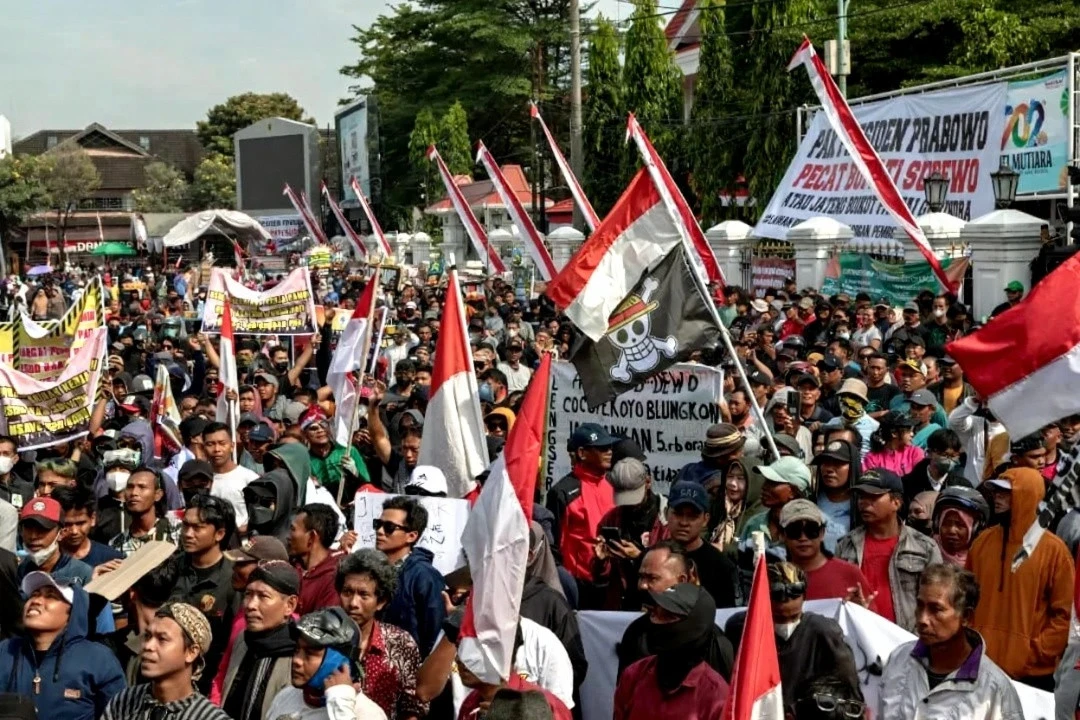 Bupati Pati Terancam Dimakzulkan, Ahli Hukum: Ada Jalur Resmi yang Harus Ditempuh