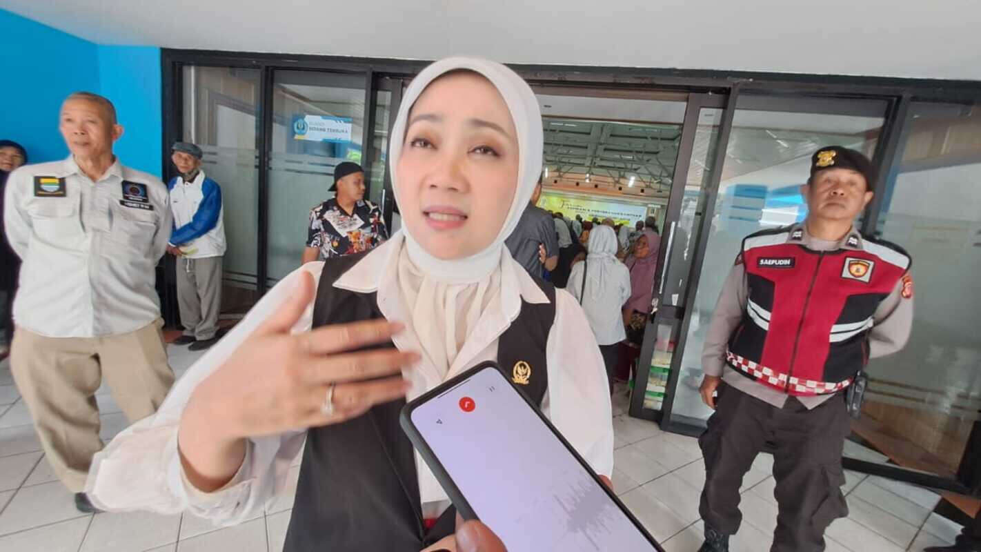 Atalia Praratya Menyoroti Lambatnya Penanganan Kasus Perundungan dan Pelecehan Seksual di Indonesia