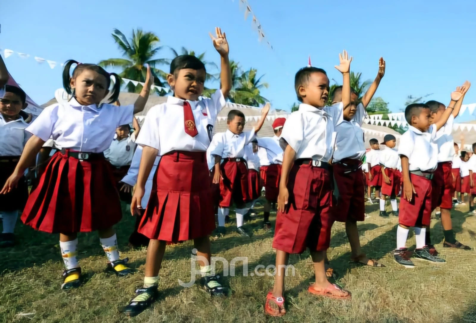 SPMB 2025, SD Negeri di Semarang Terancam Sepi Murid Baru
