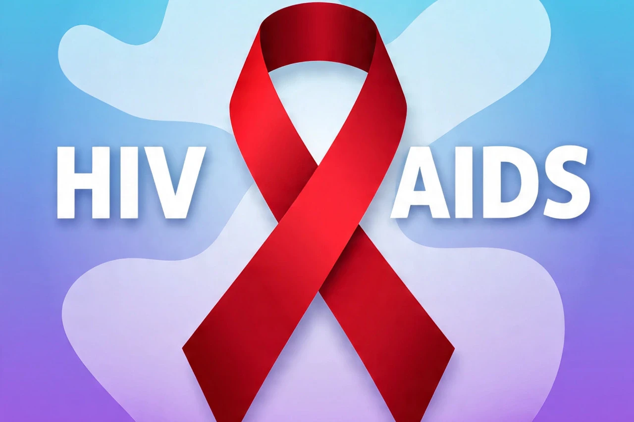 Astagfirullah! Kasus HIV dan AIDS di Kabupaten Cianjur Terus Meningkat Setiap Tahun