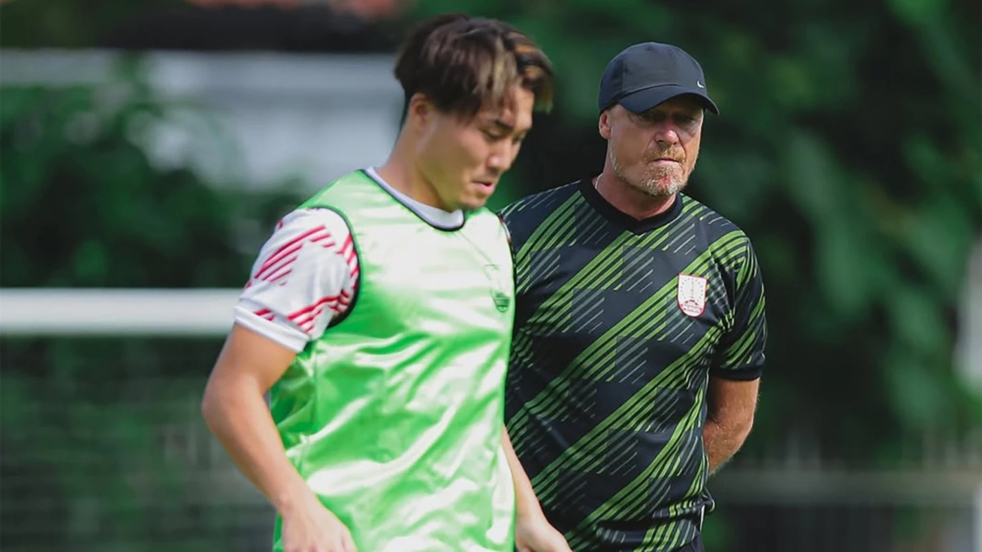 Persis Solo Masih Ada PR yang Harus Diselesaikan