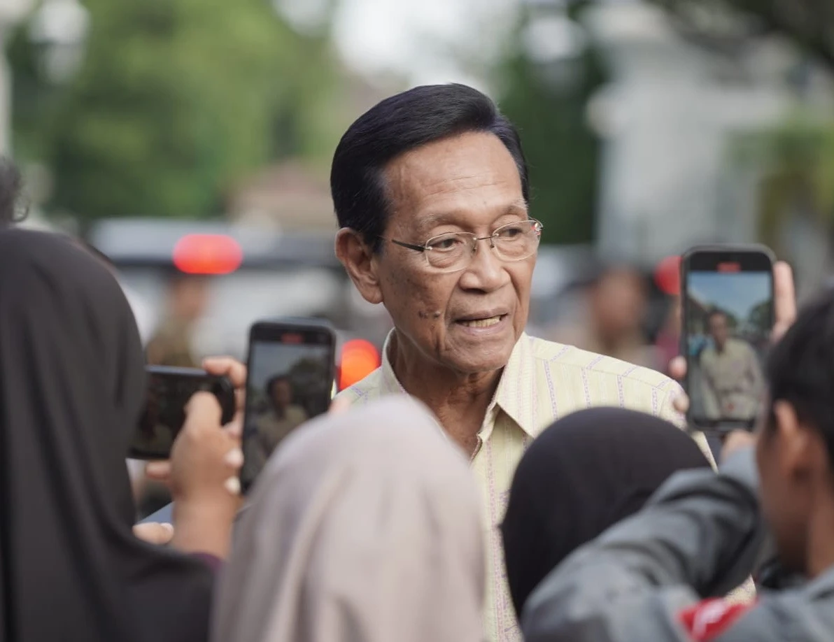 Harga Pertamax Naik, Sultan Minta Warga Jogja Berhemat