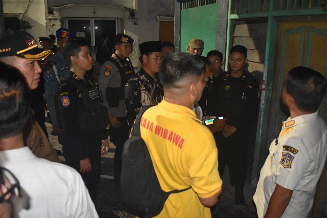 Pemkot Surabaya Klaim Rutin Lakukan Pengawasan di Eks Lokalisasi Moroseneng