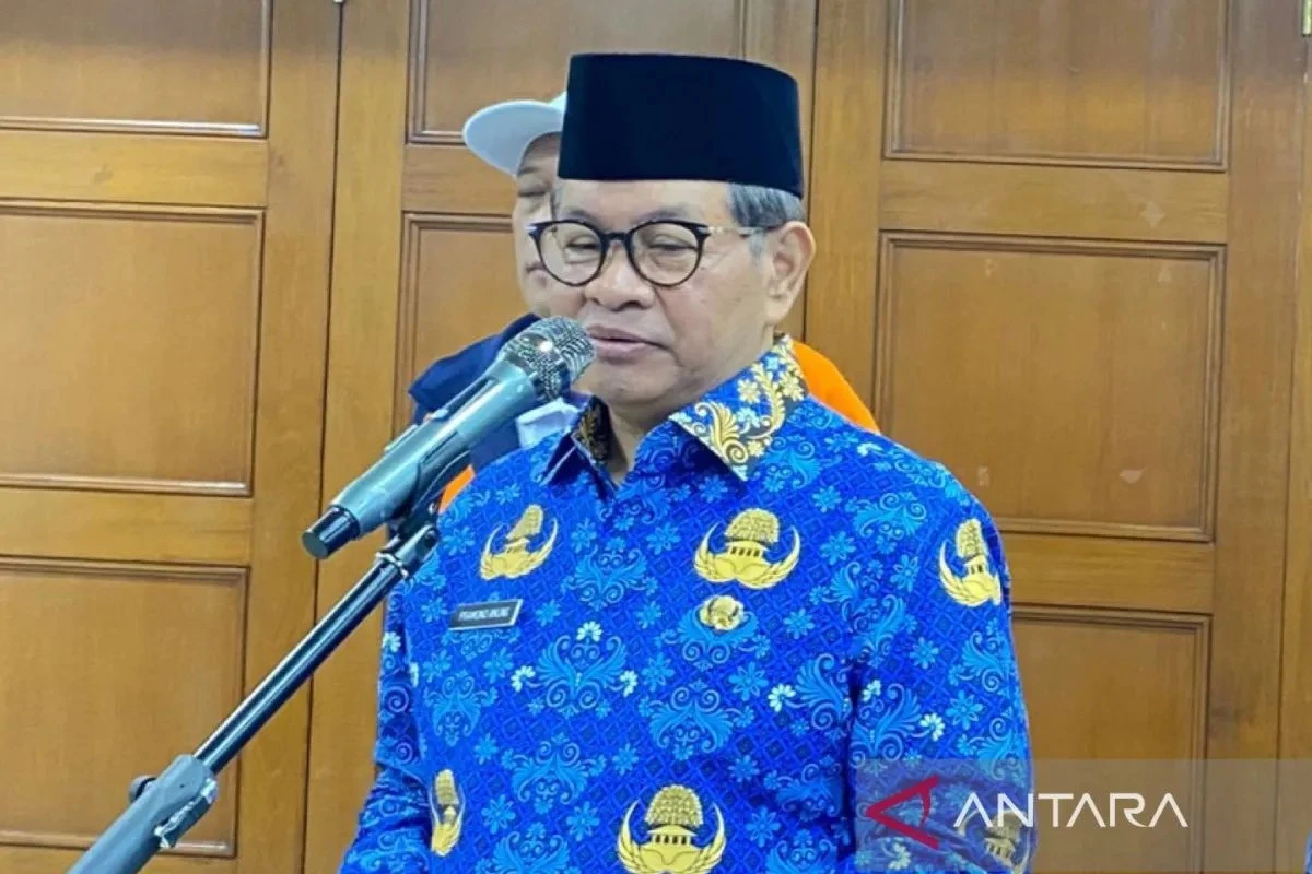 Pemerintah Pusat Pangkas Dana Transfer, Pramono Anung: Harus Inovasi