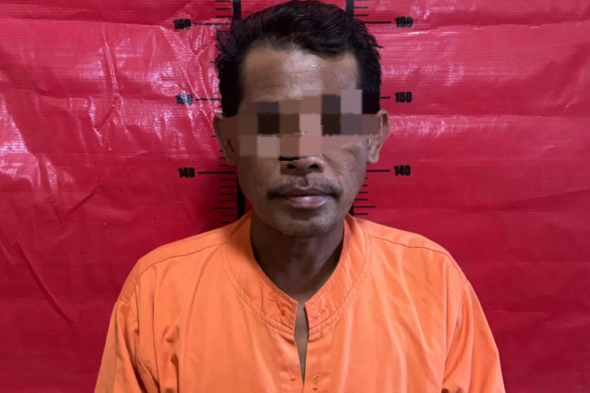 Keji, Pengurus Ponpes di Sumenep Cabuli Santriwati, Korban Lebih dari 9