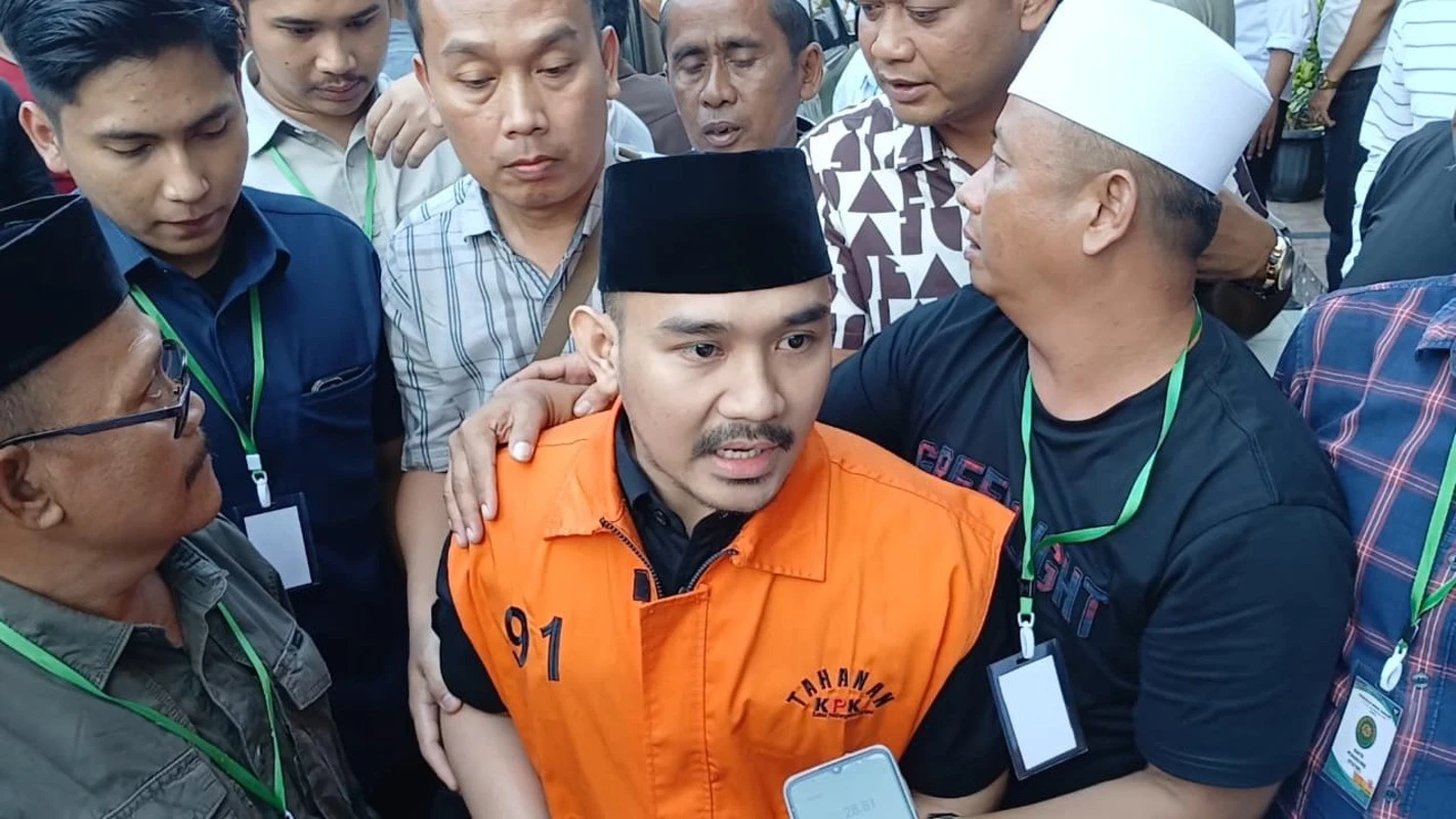 Sidang Ijon Proyek Bekasi, Pengacara Soroti Kesaksian Kontradiktif Pejabat