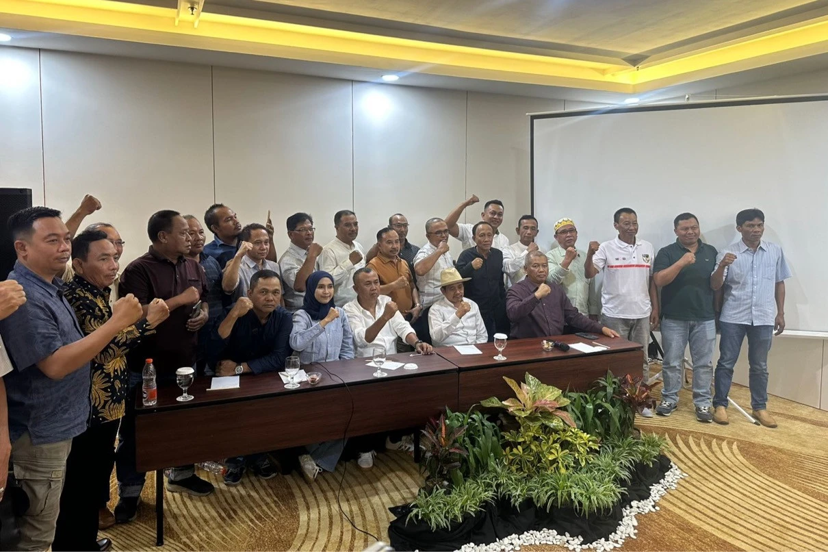 Petani Tebu Jatim Ancam Mogok Produksi, 76 Ribu Ton Gula Mengendap di Gudang