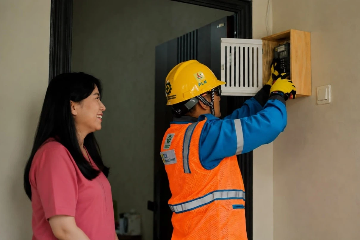 Promo Tambah Daya PLN Diserbu Warga Jatim, 10.131 Pelanggan Manfaatkan Diskon