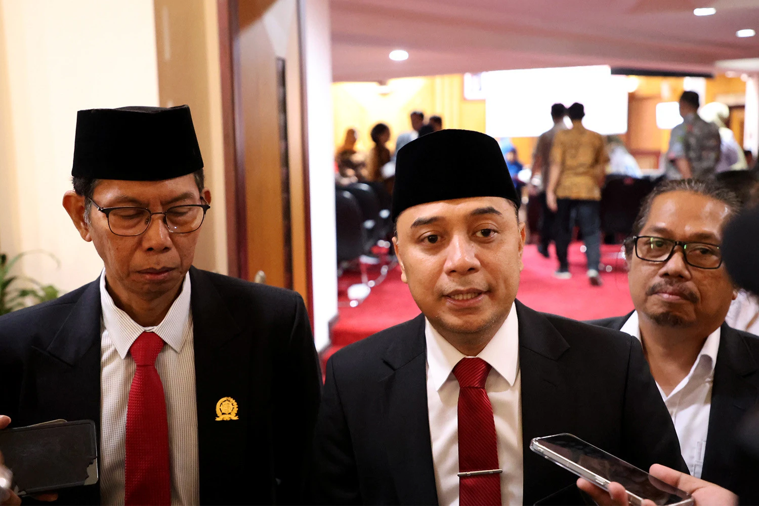 Pemkot Surabaya Lakukan Pinjaman Daerah Rp452 Miliar untuk Proyek Infrastruktur
