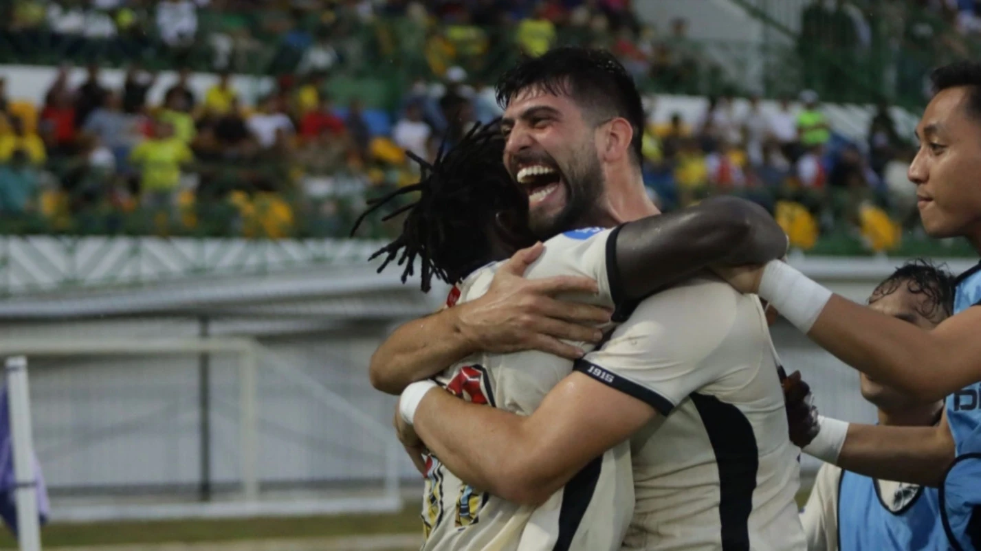 Matheus Silva jadi Pemain Asing Keempat yang Angkat Kaki dari PSM Makassar