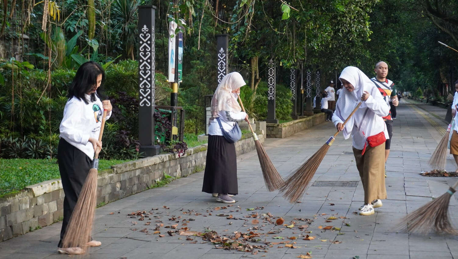 Cegah Cacar Monyet, Dinkes Kota Bogor Ajak Masyarakat Terapkan PHBS