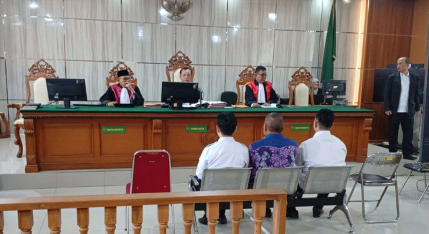 Dugaan Korupsi Pasar Cigasong, Kuasa Hukum: Tak Ada Bukti Aliran Dana ke Pemkab Majalengka