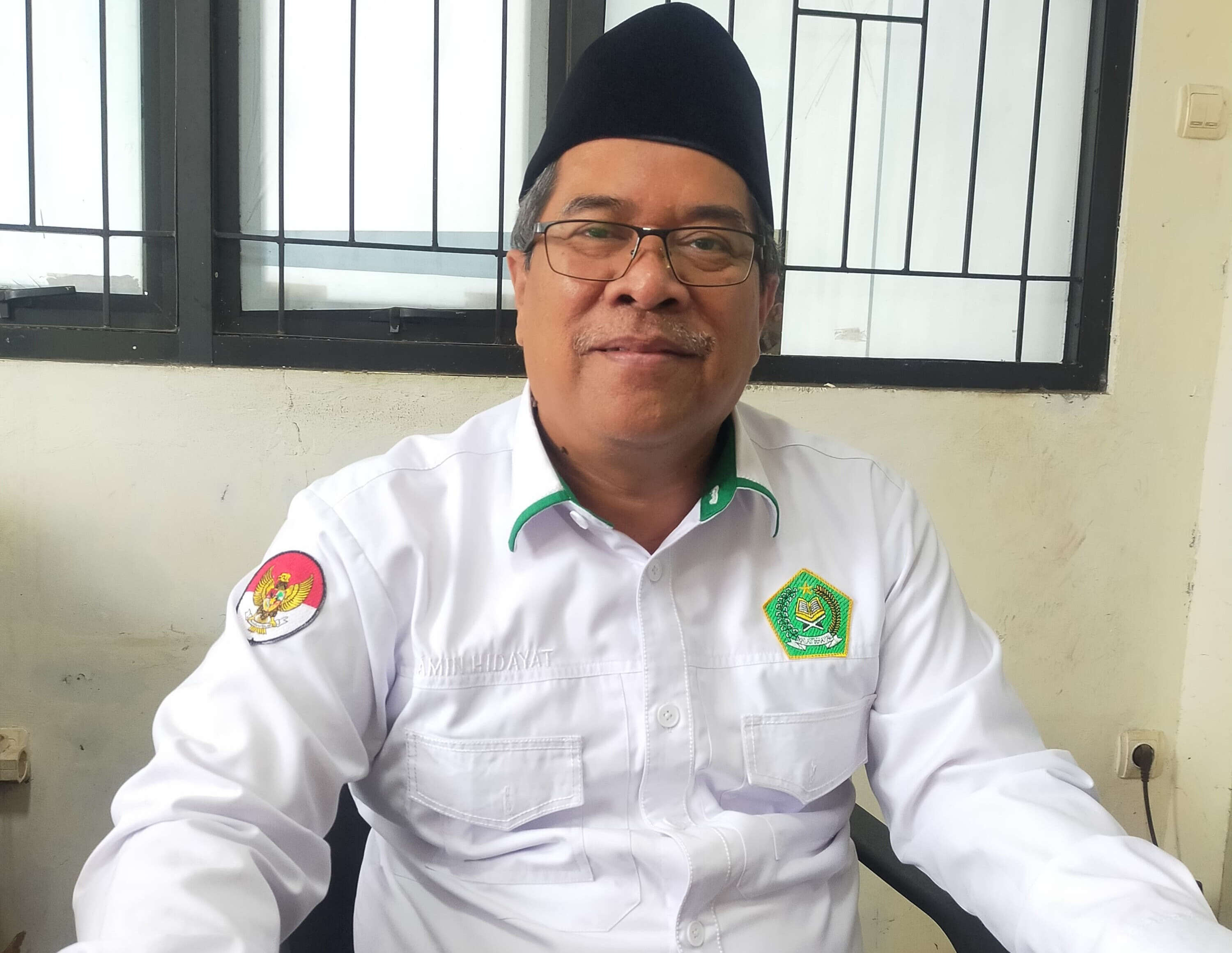 Kemenag Kota Cilegon Terus Kawal Hak Guru Madrasah di Tengah Tantangan Keuangan Daerah