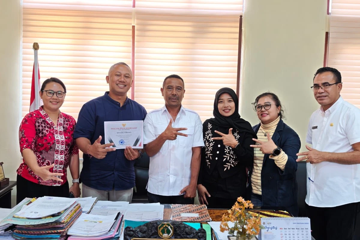 SFD Arie Wibowo, Cahaya Harapan Pendidikan dari Daerah Terpencil