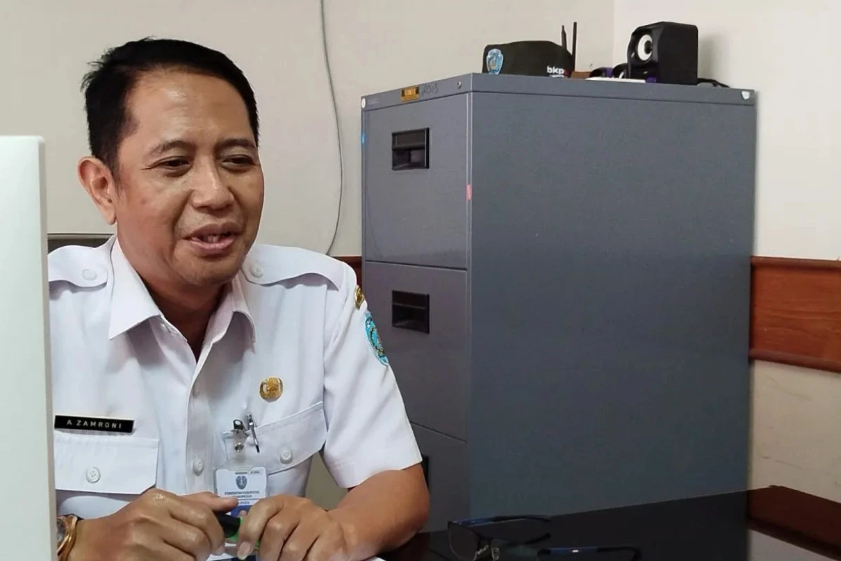 Kabar Gembira, 1.800 Honorer Ponorogo Diusulkan Jadi PPPK Paruh Waktu