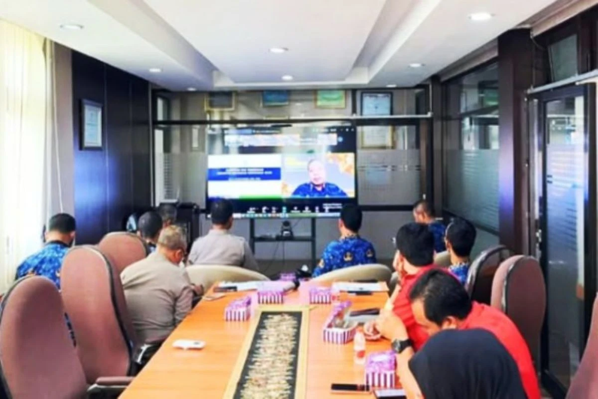 BMKG Prediksi Kemarau di Kabupaten Tanah Laut Terjadi Agustus 2025
