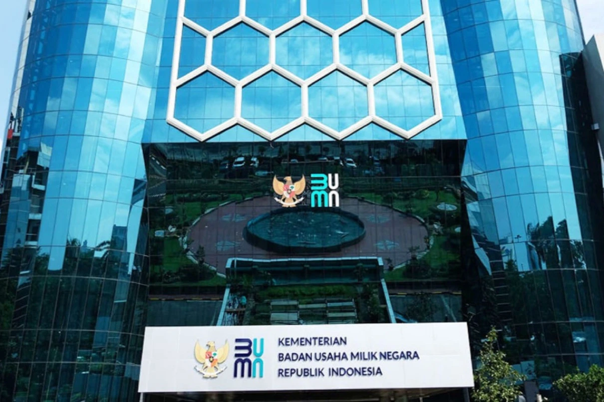 Soal Isu Diganti Koperasi, Milenial BUMN Resah: Bagaimana Nasib Pekerja 