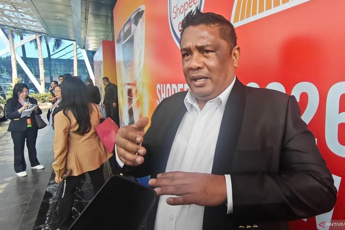 Super League Hapus Pemain U-23, Bibit Muda Perlu Kompetisi Lain