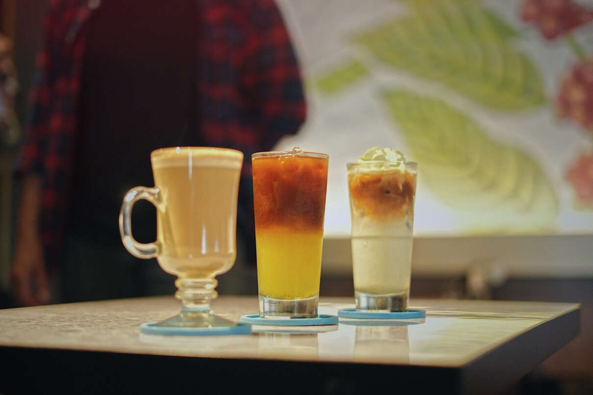 Excelso Luncurkan Natural Series, Kopi Sehat dengan Manis Alami Tebu