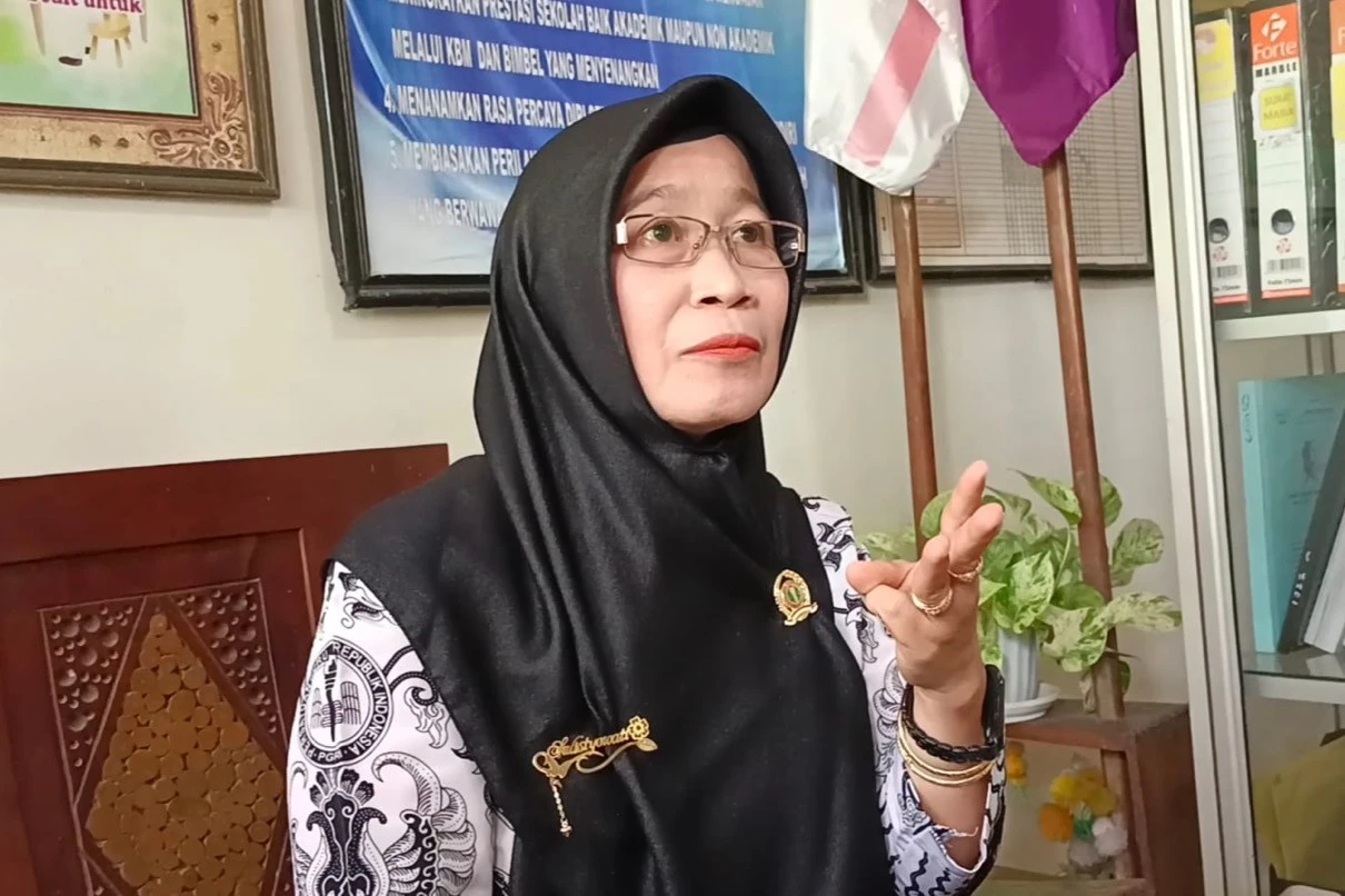 Kepala SDN Semanding Beberkan Kronologi 7 Siswa Sakit Seusai Makan MBG