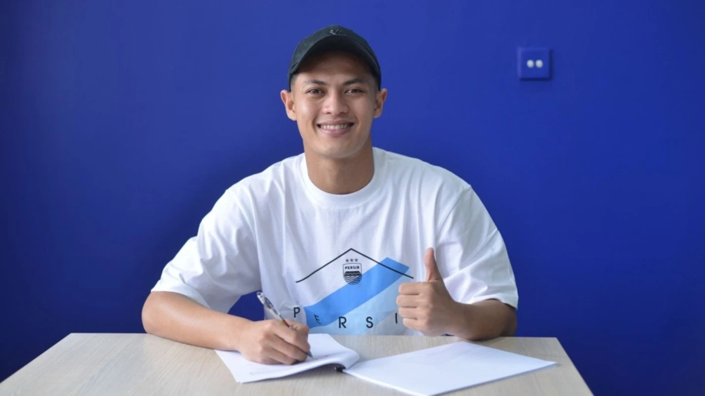 Gabung Persib Bandung, Dewangga Ternyata Incaran Khusus Bojan Hodak