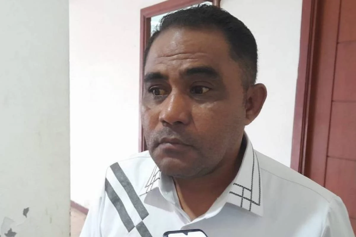Komisi III DPRD Maluku Sarankan BWS Miliki Peta Rawan Bencana