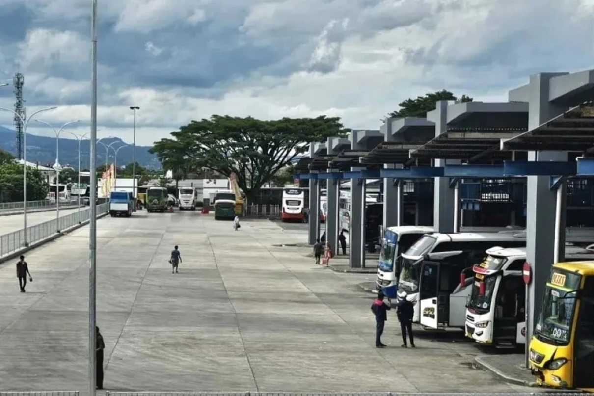 Terminal Arjosari Akan Data Mandor & Jupang Buntut Pengeroyokan Anggota TNI AL