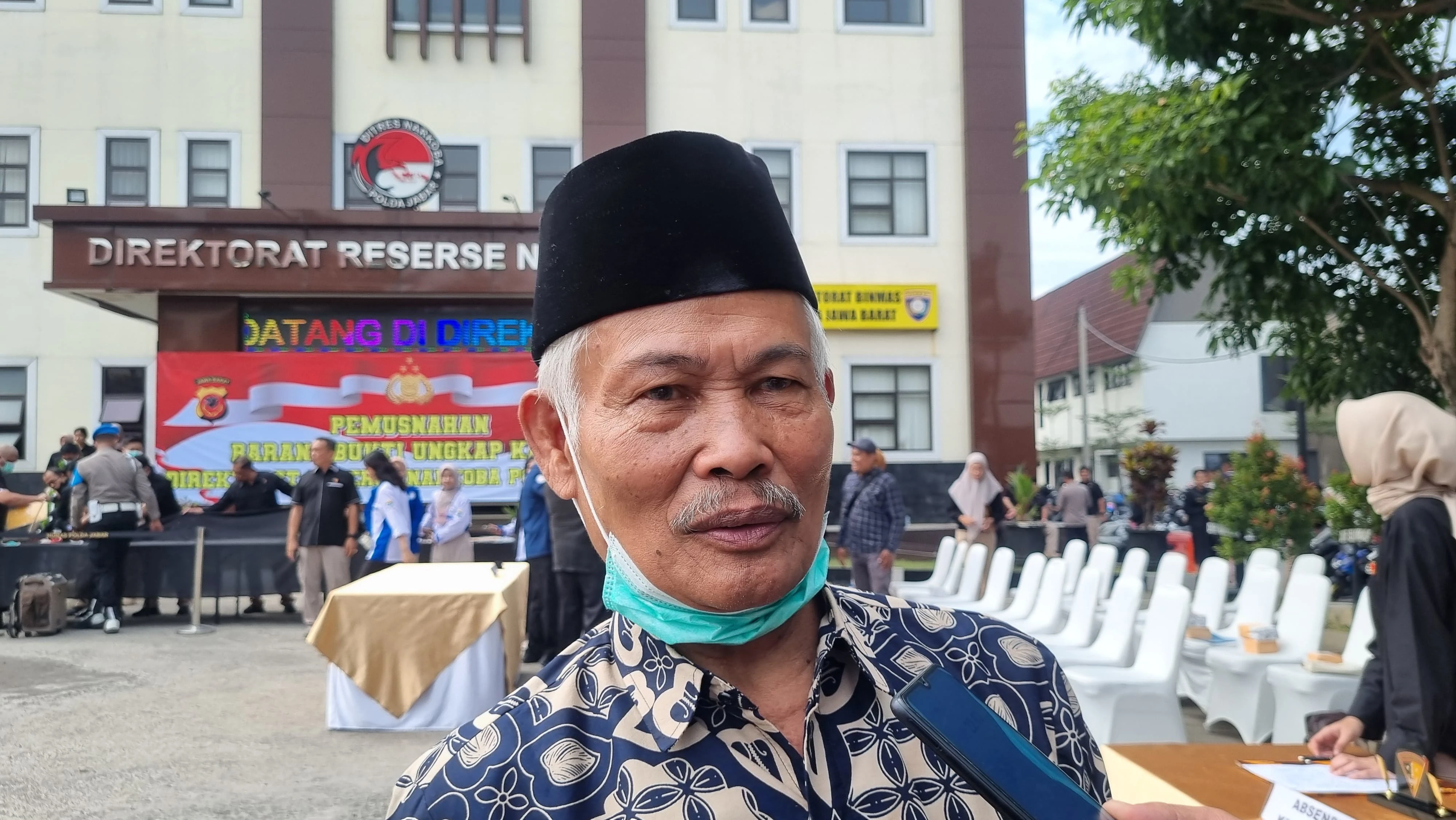 Respons Keras MUI Jabar Soal Ajaran Sesat Umi Cinta di Bekasi