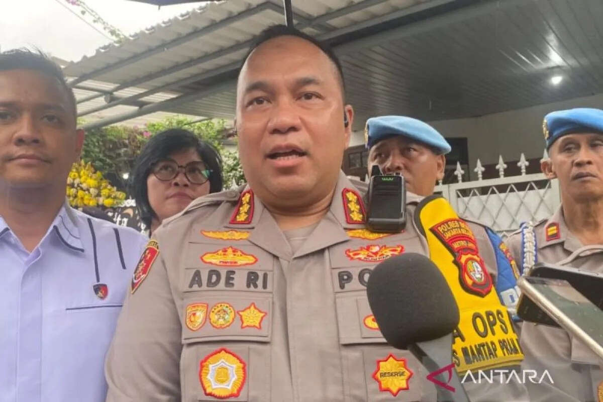 Kapolres Jakarta Selatan Ngaku Ditawari Pemilik Prodia Rp 400 Juta, Tetapi Ogah Terima