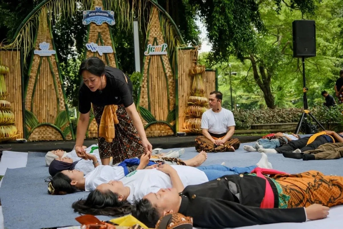 Genjot Wisata Kebugaran, Pemprov DKI Jakarta Gandeng Hotel