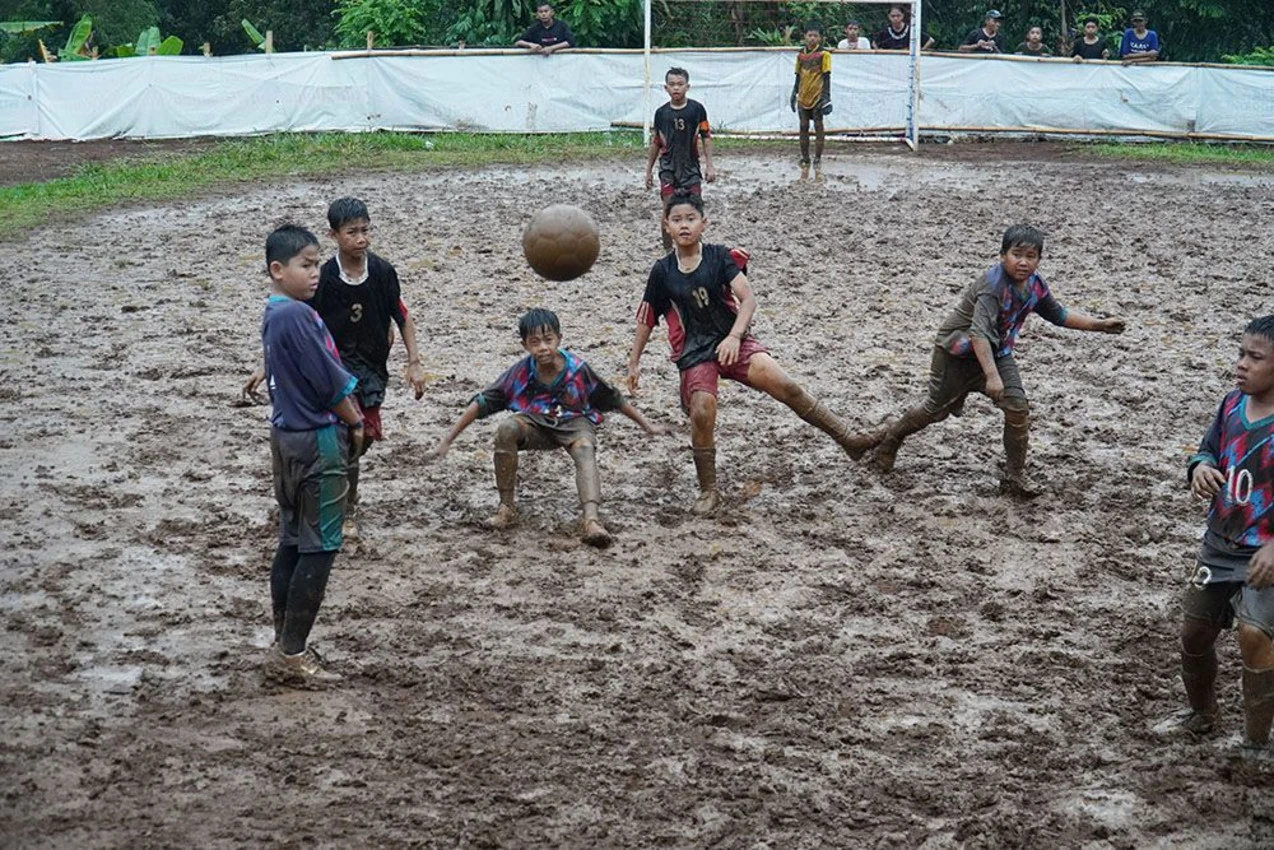 Kompetisi Amatir Liga 4 Askot Depok akan Segera Digelar, 18 Tim Siap Adu Strategi